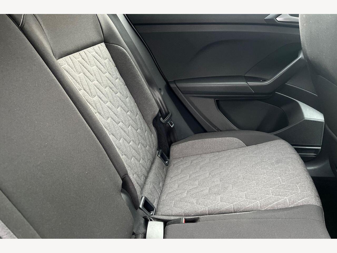 Used Volkswagen T-Cross 2024 for sale - 77346655: Photo 10