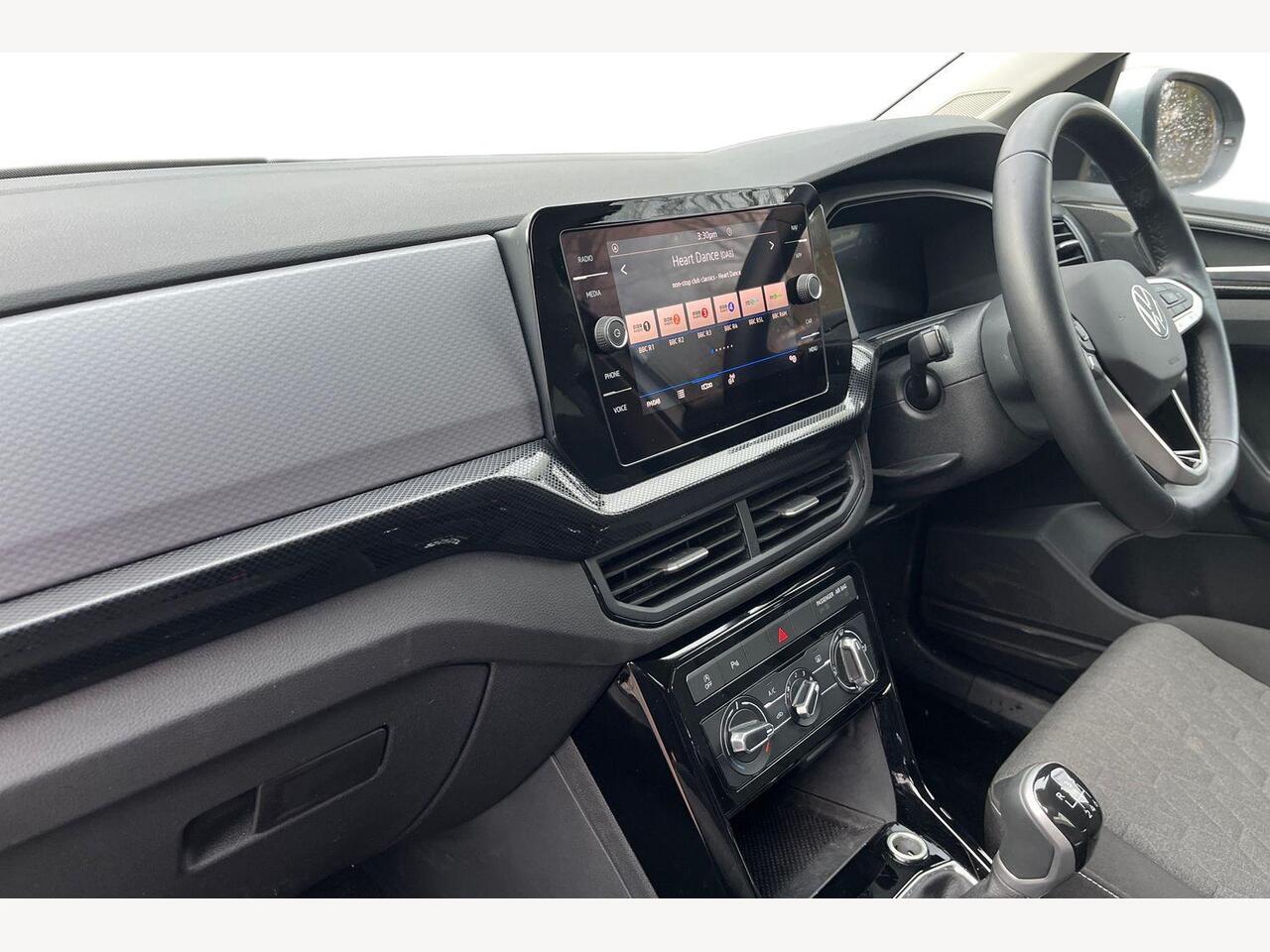 Used Volkswagen T-Cross 2024 for sale - 77346655: Photo 2