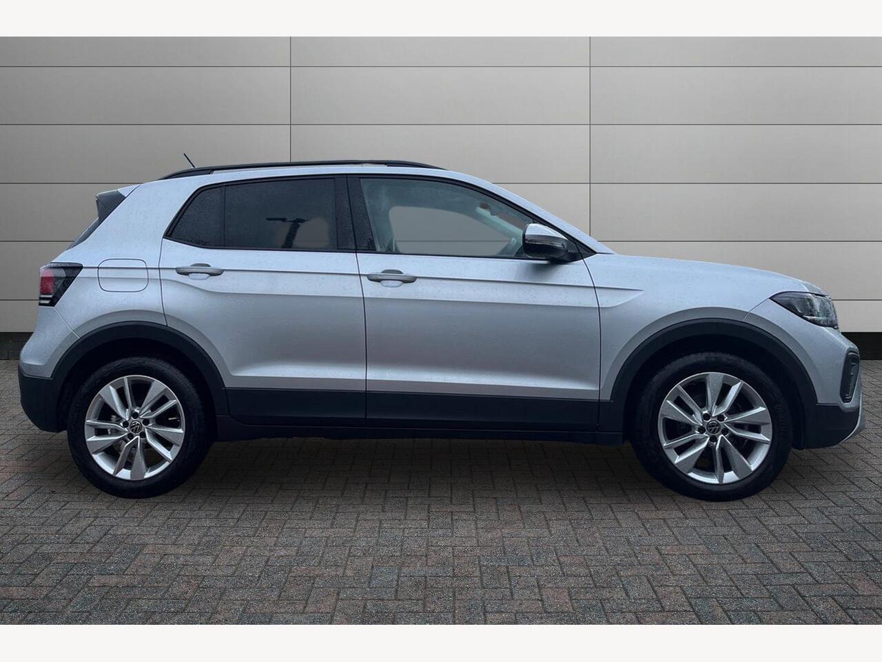 Used Volkswagen T-Cross 2024 for sale - 77346655: Photo 5