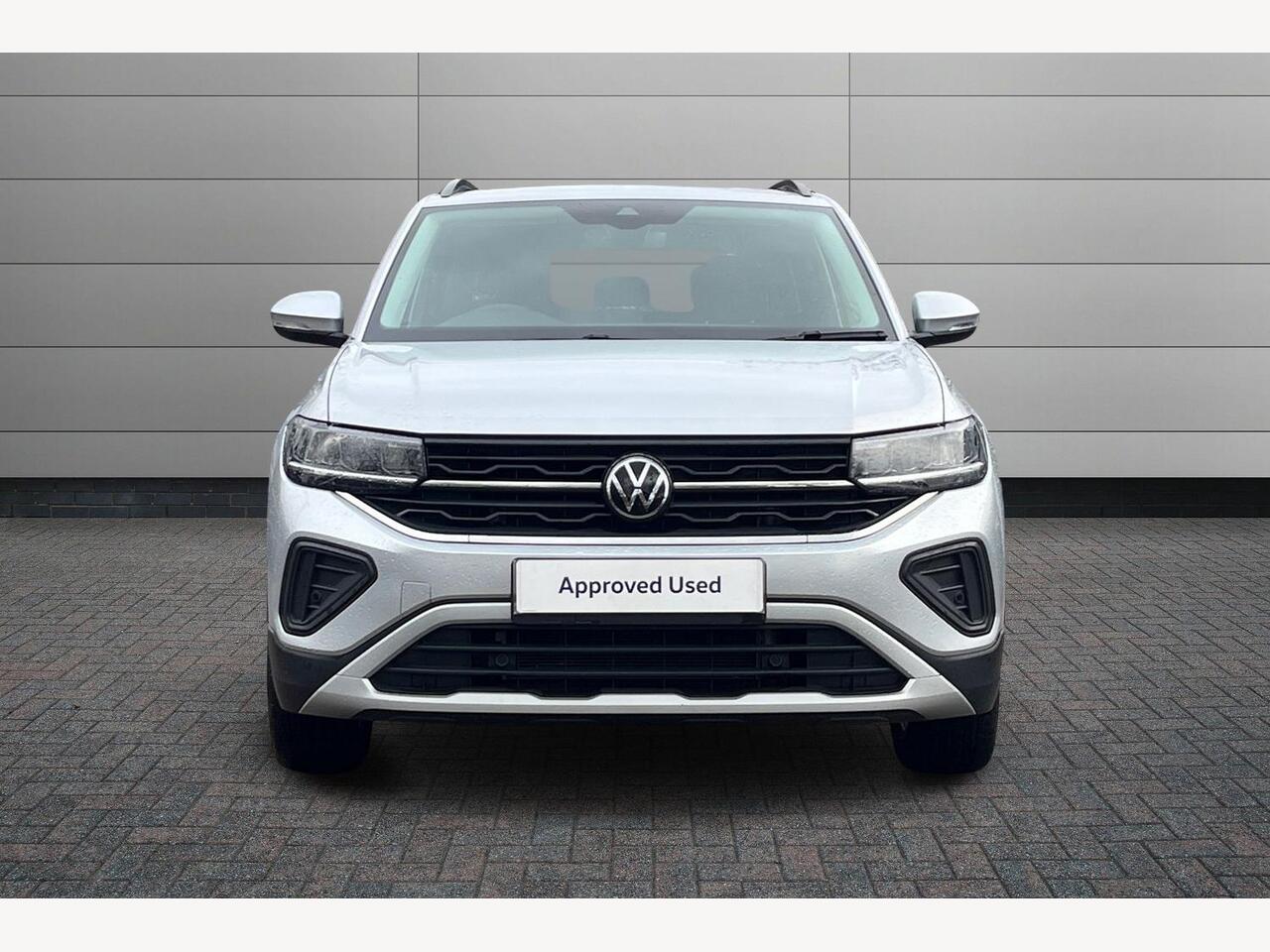 Used Volkswagen T-Cross 2024 for sale - 77346655: Photo 9