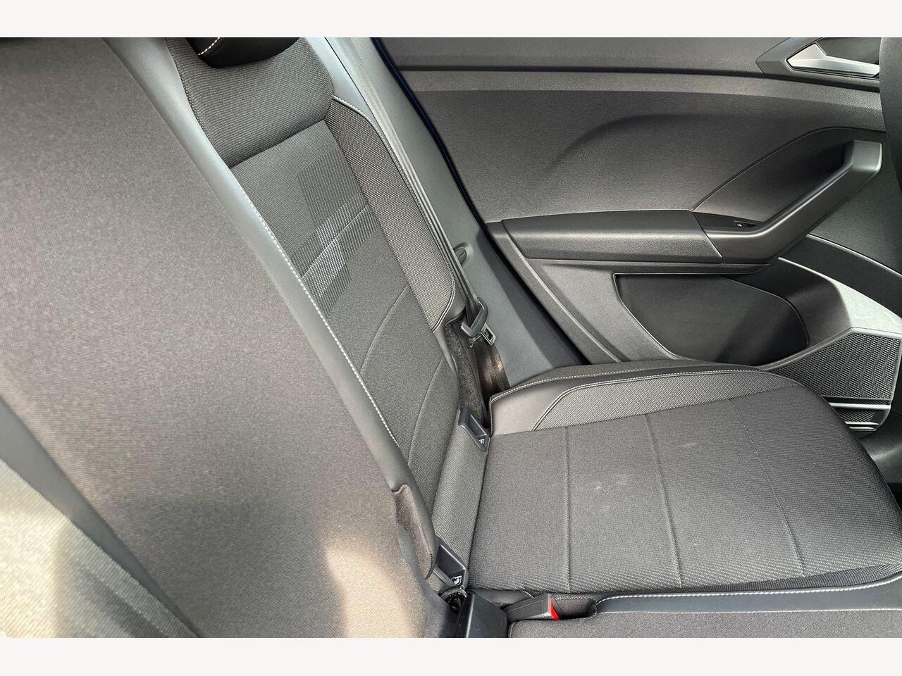 Used Volkswagen T-Cross 2024 for sale - 78021833: Photo 10