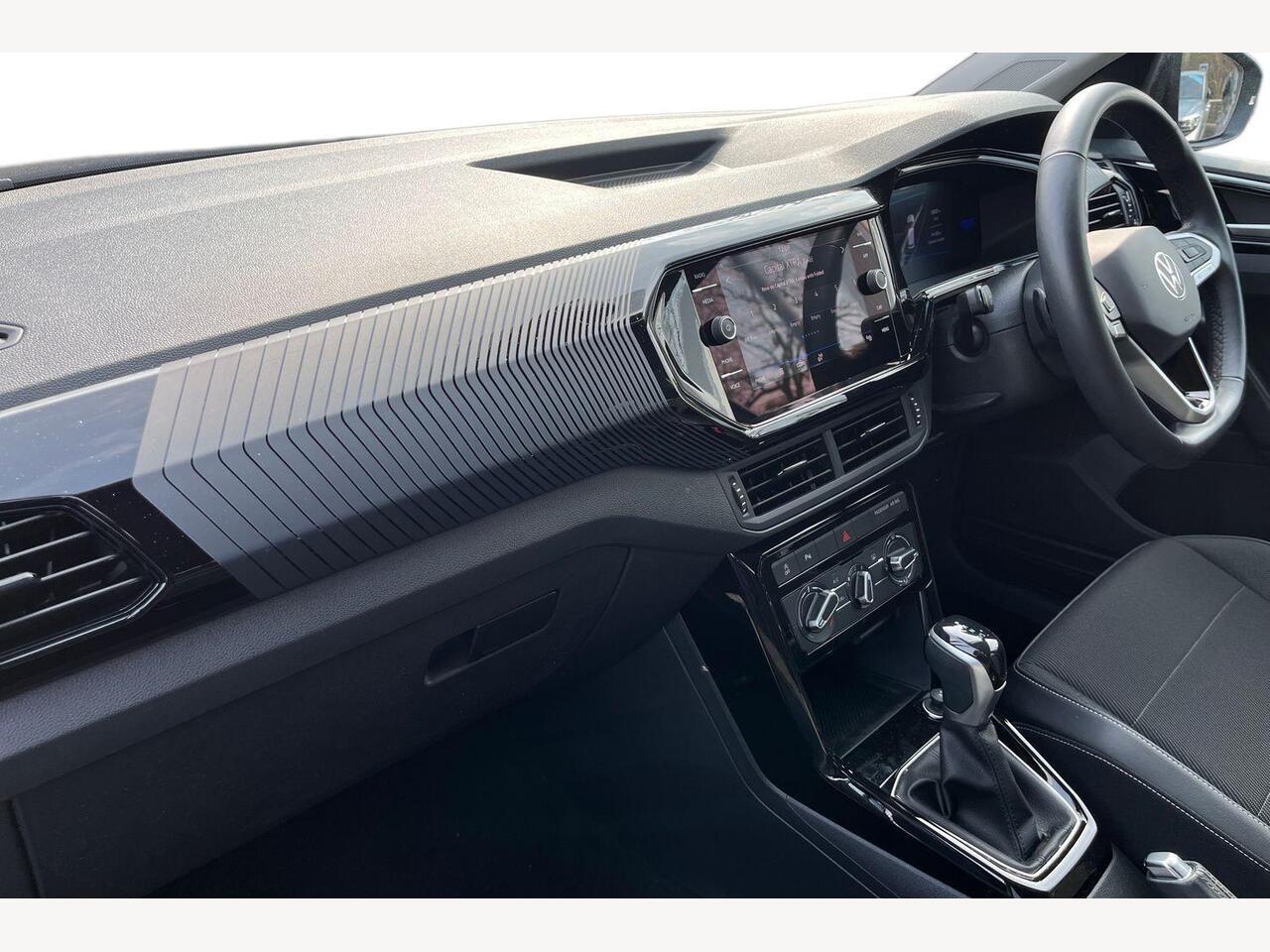 Used Volkswagen T-Cross 2024 for sale - 78021833: Photo 2