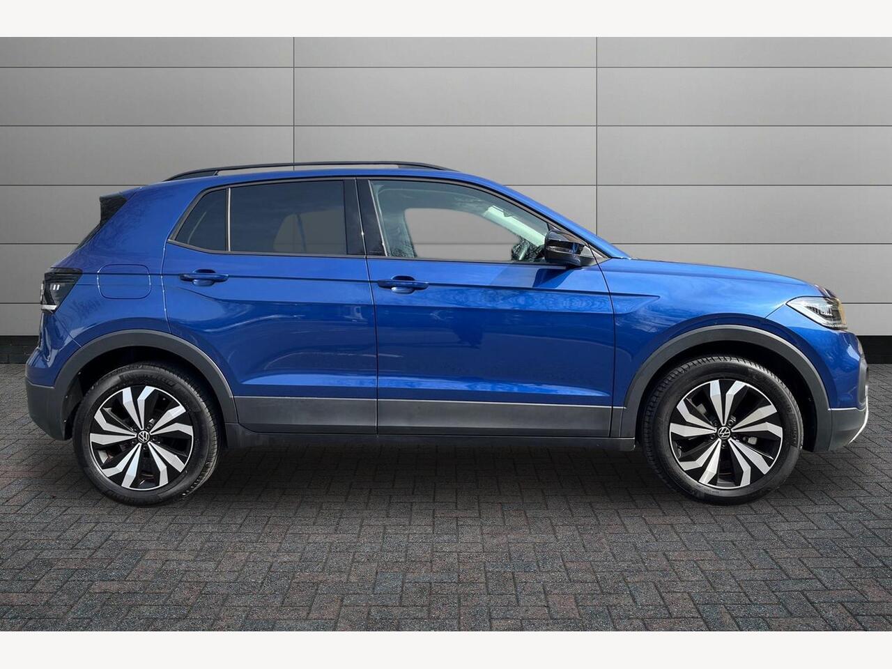 Used Volkswagen T-Cross 2024 for sale - 78021833: Photo 5