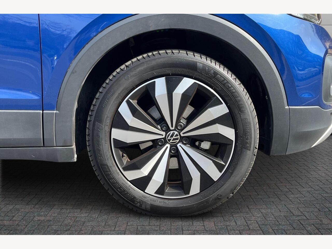 Used Volkswagen T-Cross 2024 for sale - 78021833: Photo 7