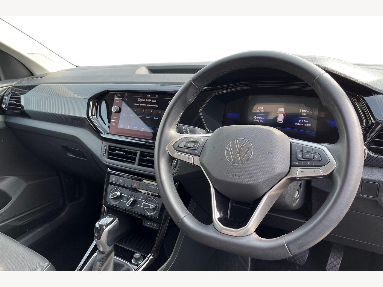 Used Volkswagen T-Cross 2024 for sale - 78021833: Photo 8