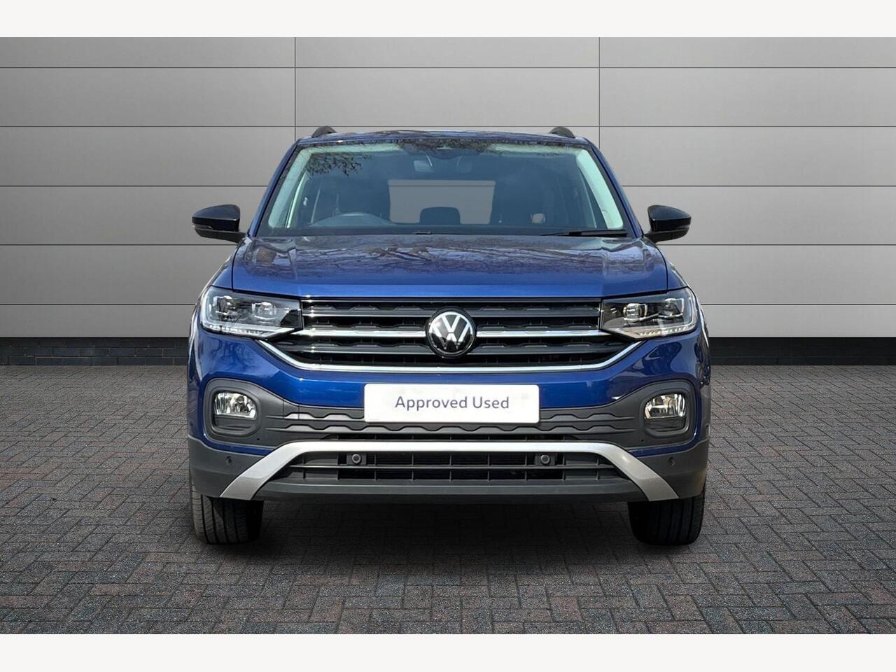 Used Volkswagen T-Cross 2024 for sale - 78021833: Photo 9
