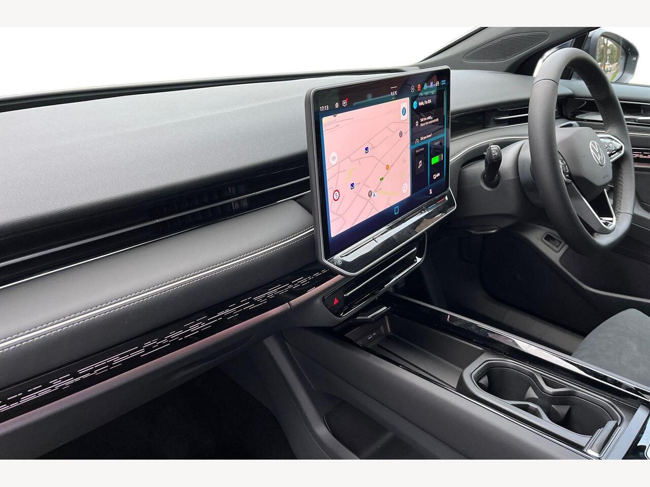 Used Volkswagen ID.7 2025 for sale - 78049388: Photo 2