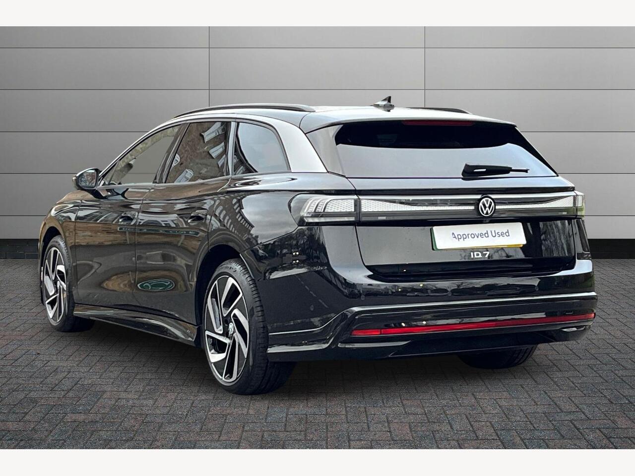 Used Volkswagen ID.7 2025 for sale - 78049388: Photo 3