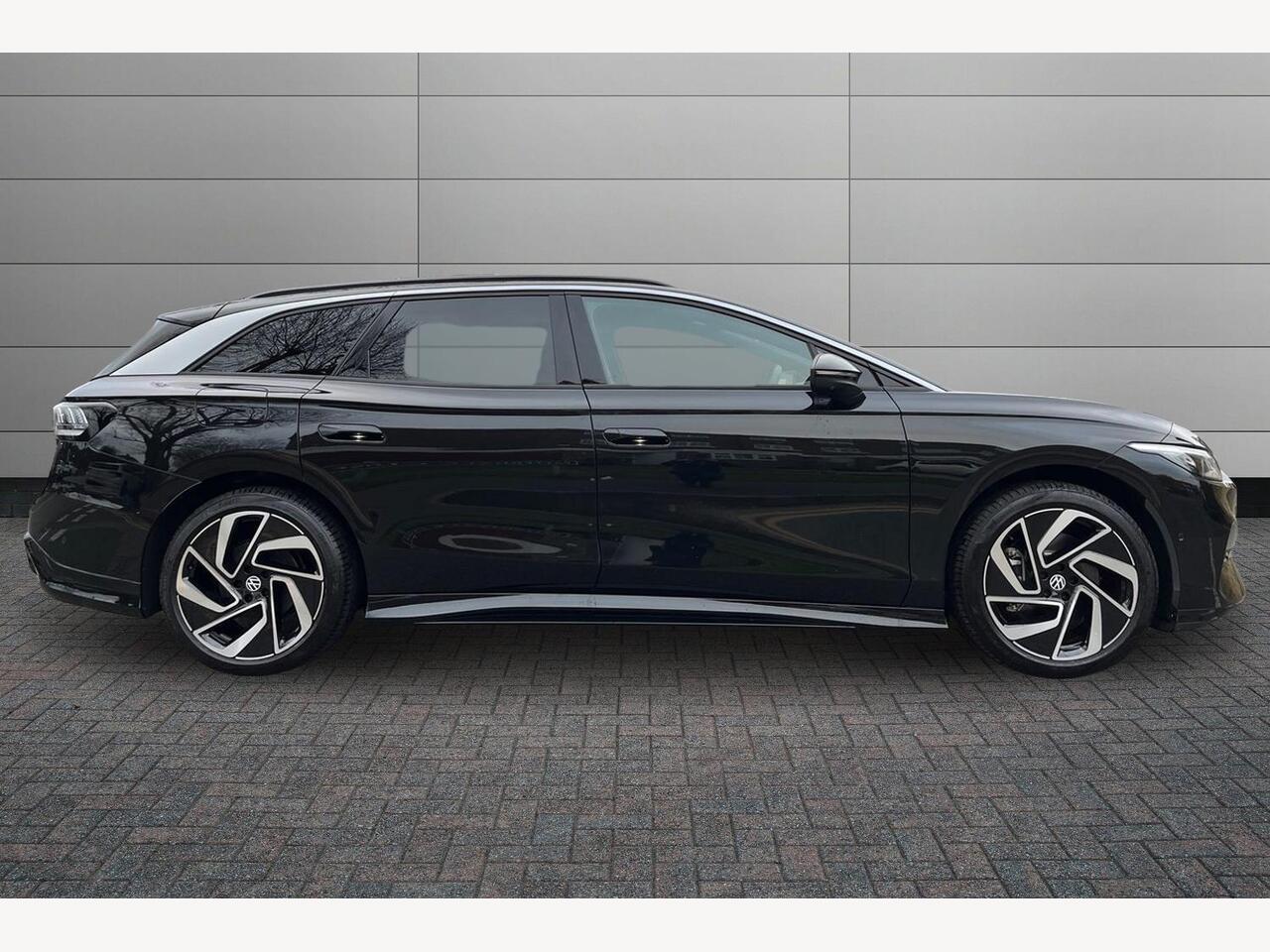 Used Volkswagen ID.7 2025 for sale - 78049388: Photo 5