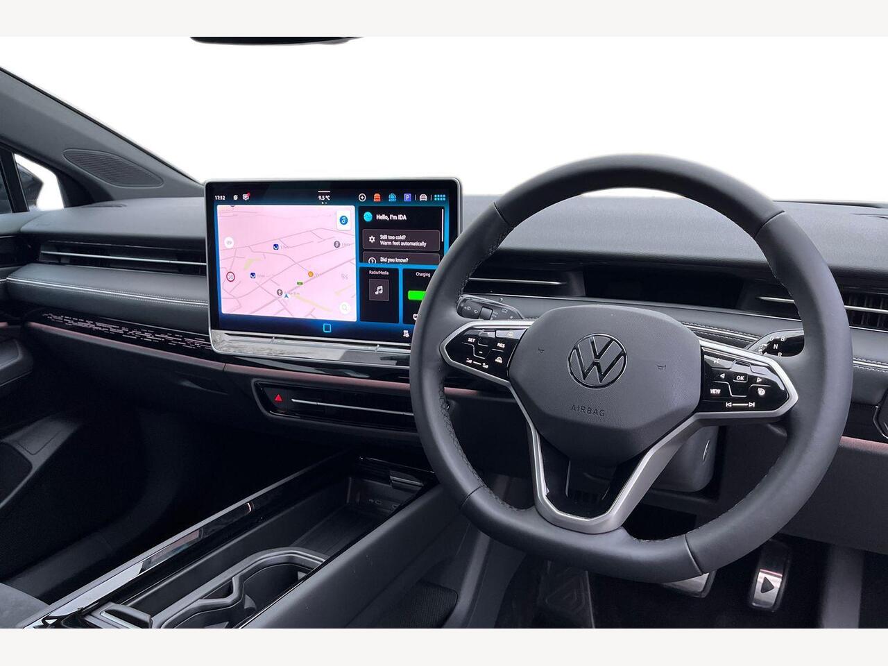 Used Volkswagen ID.7 2025 for sale - 78049388: Photo 8