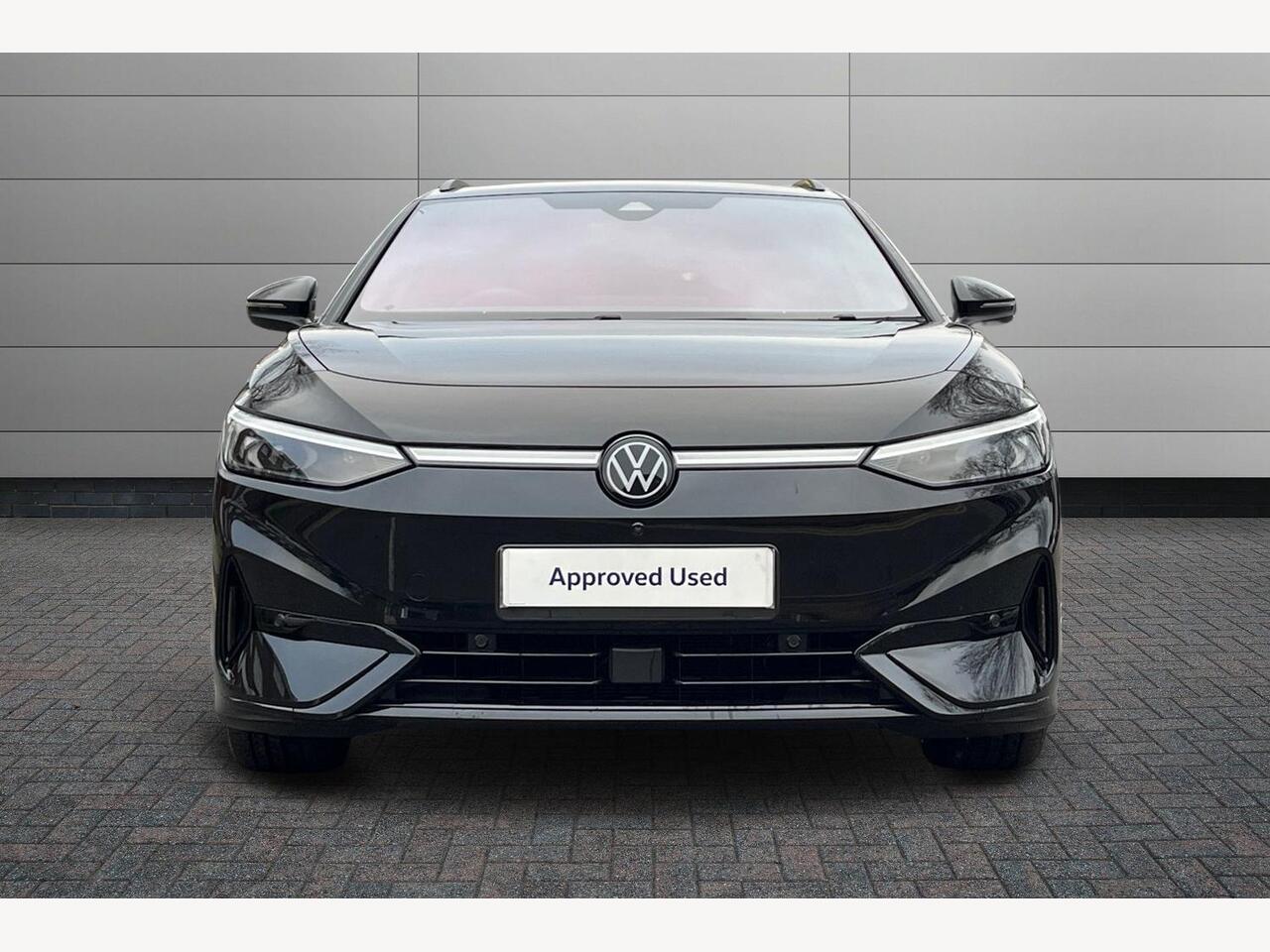 Used Volkswagen ID.7 2025 for sale - 78049388: Photo 9