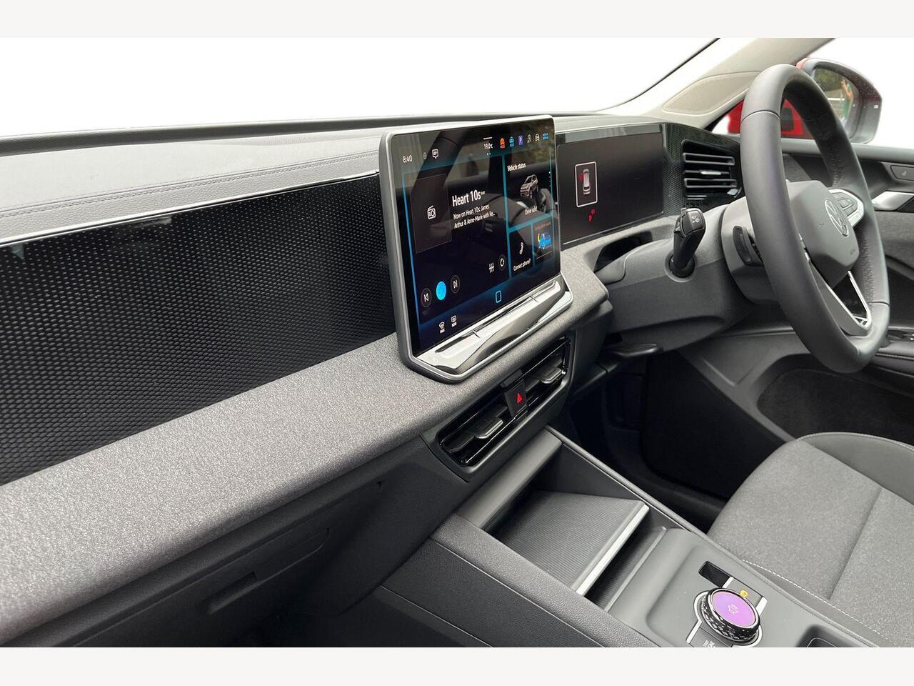 Used Volkswagen Tiguan 2024 for sale - 76676587: Photo 2