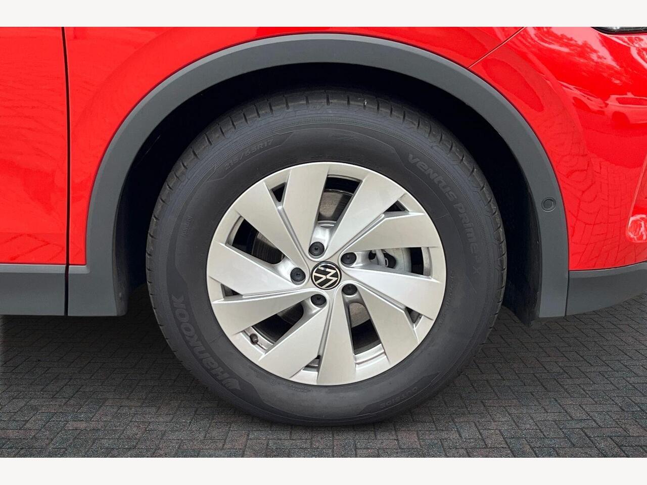 Used Volkswagen Tiguan 2024 for sale - 76676587: Photo 7