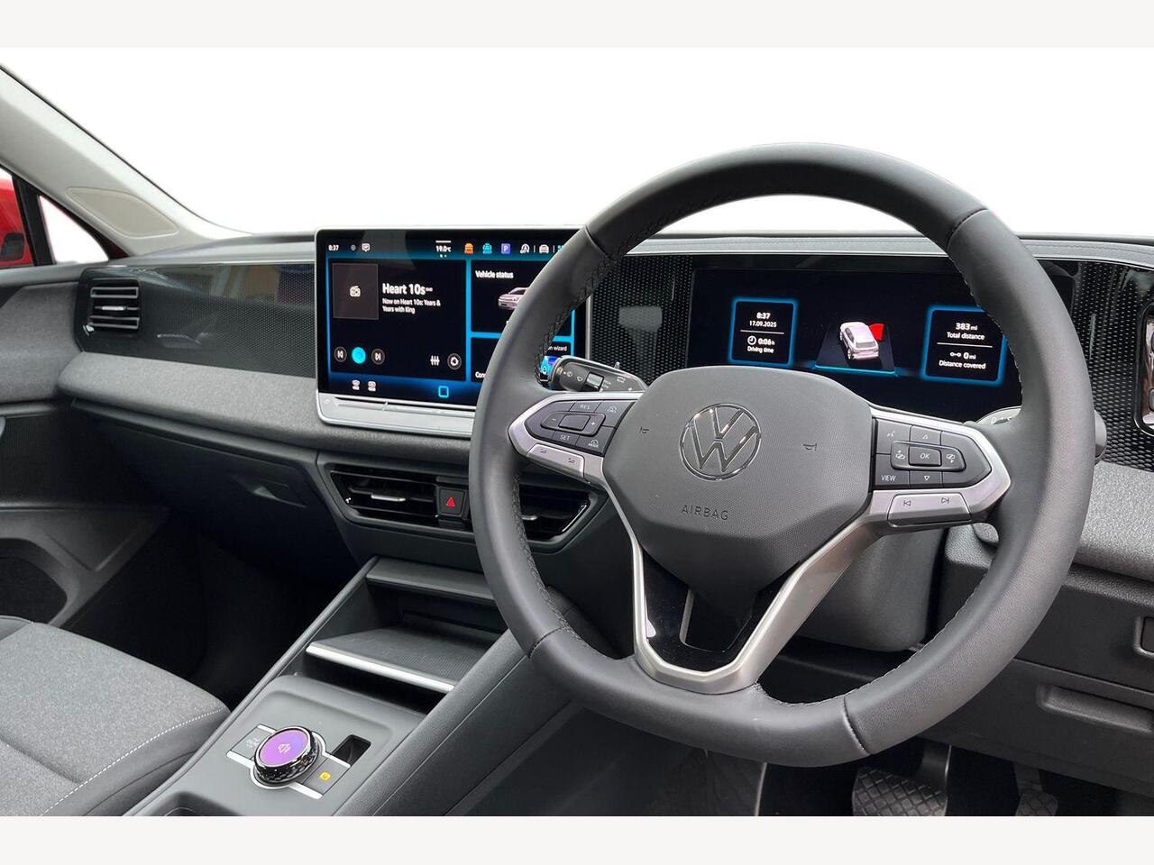 Used Volkswagen Tiguan 2024 for sale - 76676587: Photo 8