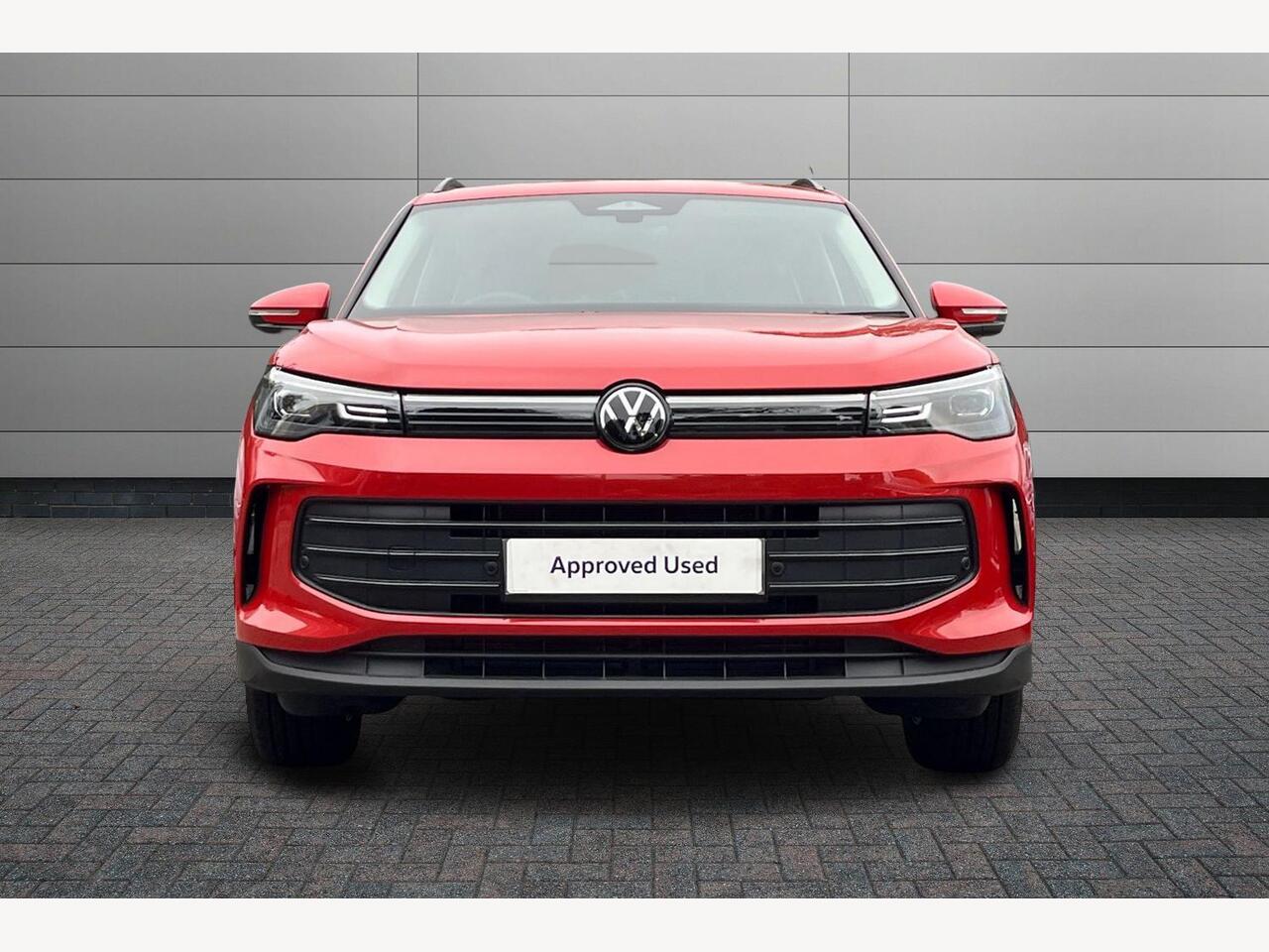 Used Volkswagen Tiguan 2024 for sale - 76676587: Photo 9