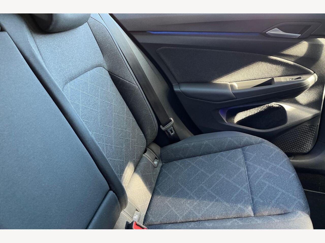 Used Volkswagen Golf 2023 for sale - 77941985: Photo 10