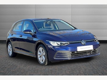 Volkswagen Golf feature image