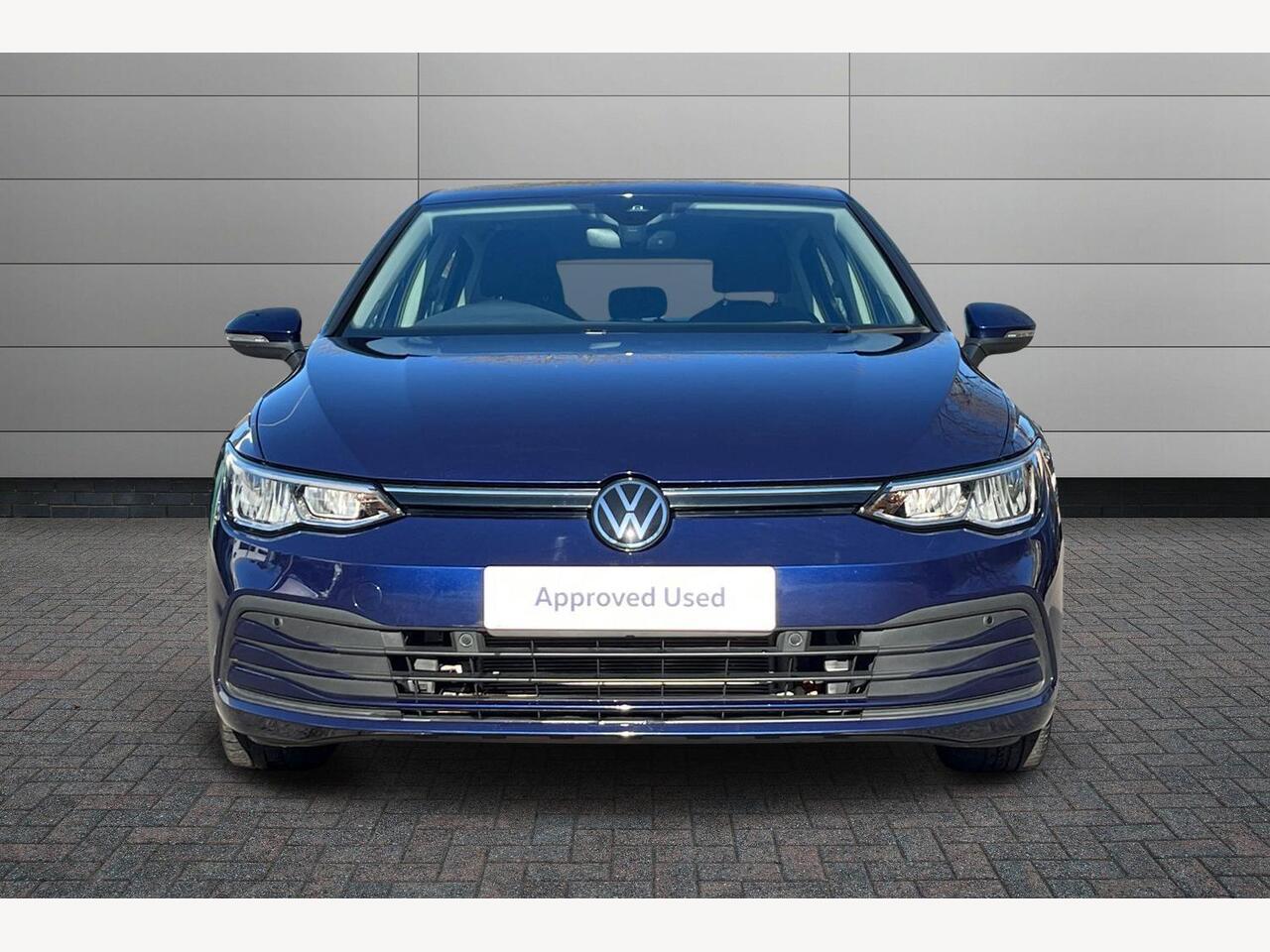 Used Volkswagen Golf 2023 for sale - 77941985: Photo 9