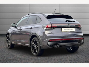 Used Volkswagen Taigo 2026 for sale - 78433403: Photo