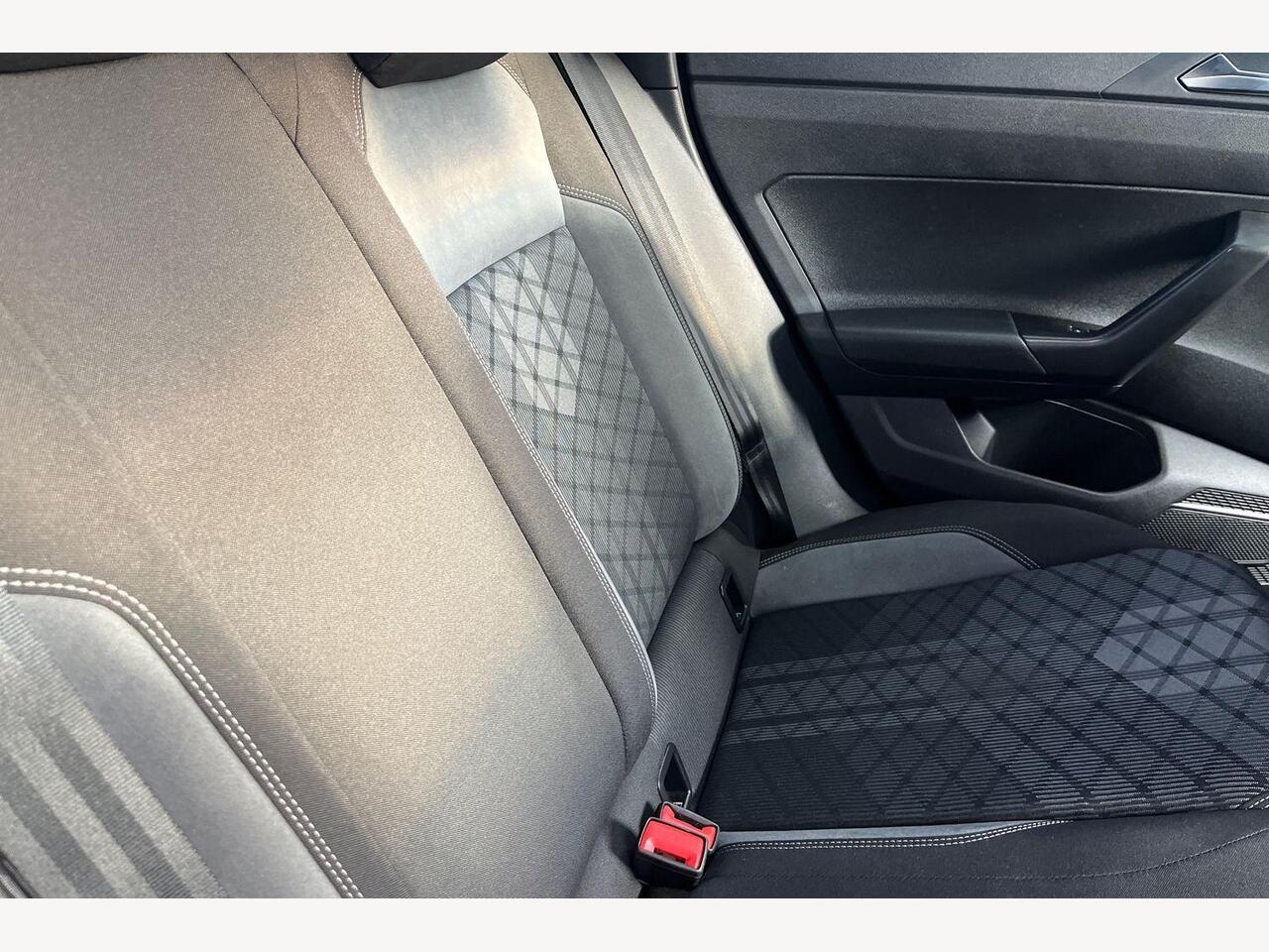 Used Volkswagen Polo 2022 for sale - 78049440: Photo 10