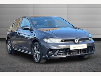 Volkswagen Polo feature image