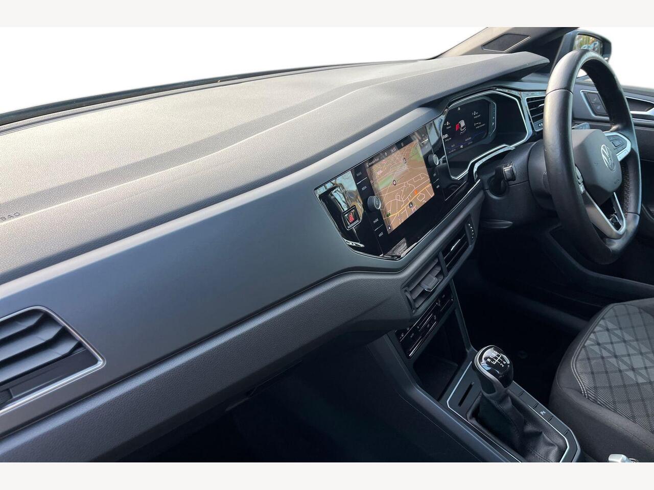 Used Volkswagen Polo 2022 for sale - 78049440: Photo 2