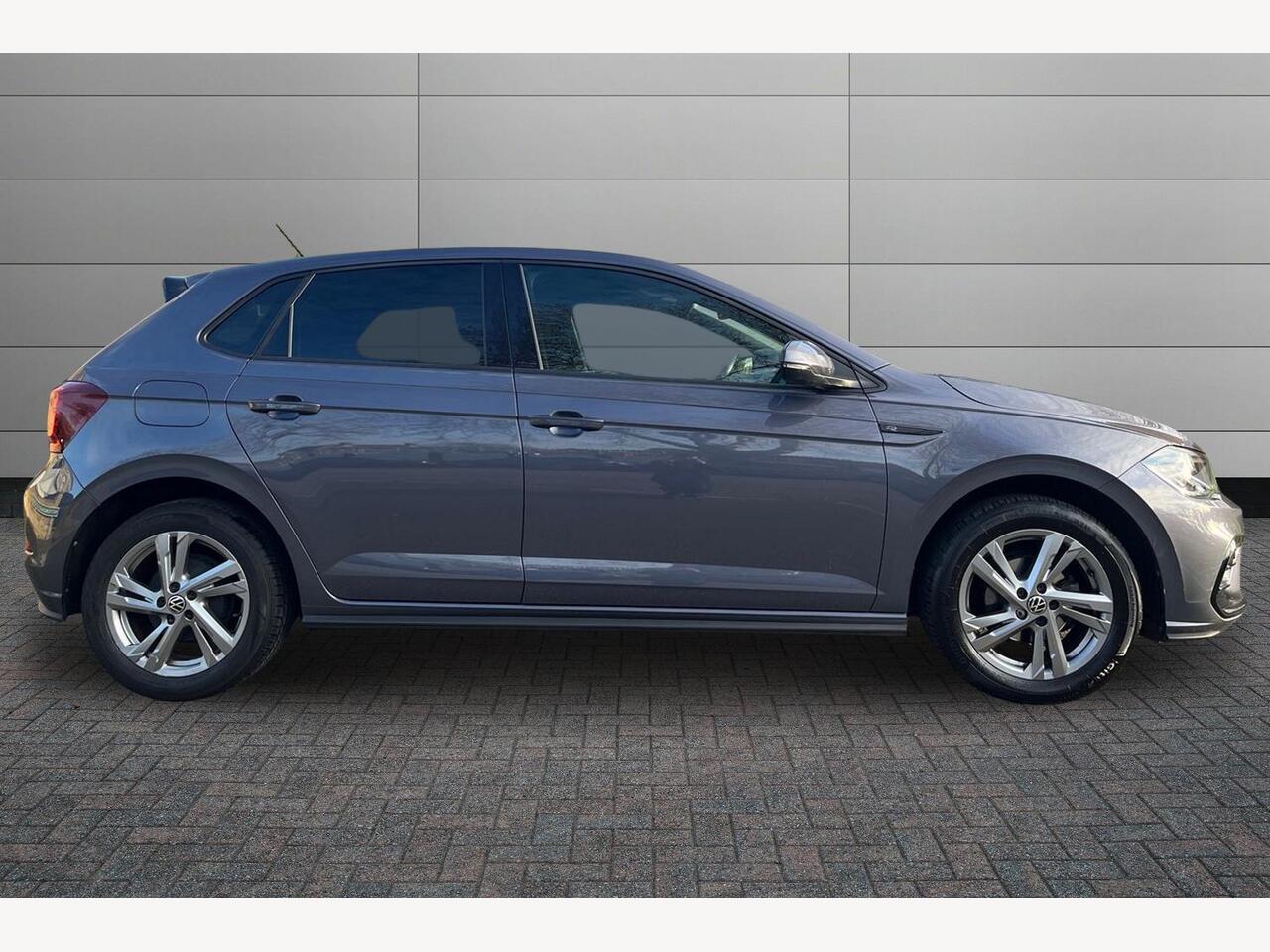 Used Volkswagen Polo 2022 for sale - 78049440: Photo 5