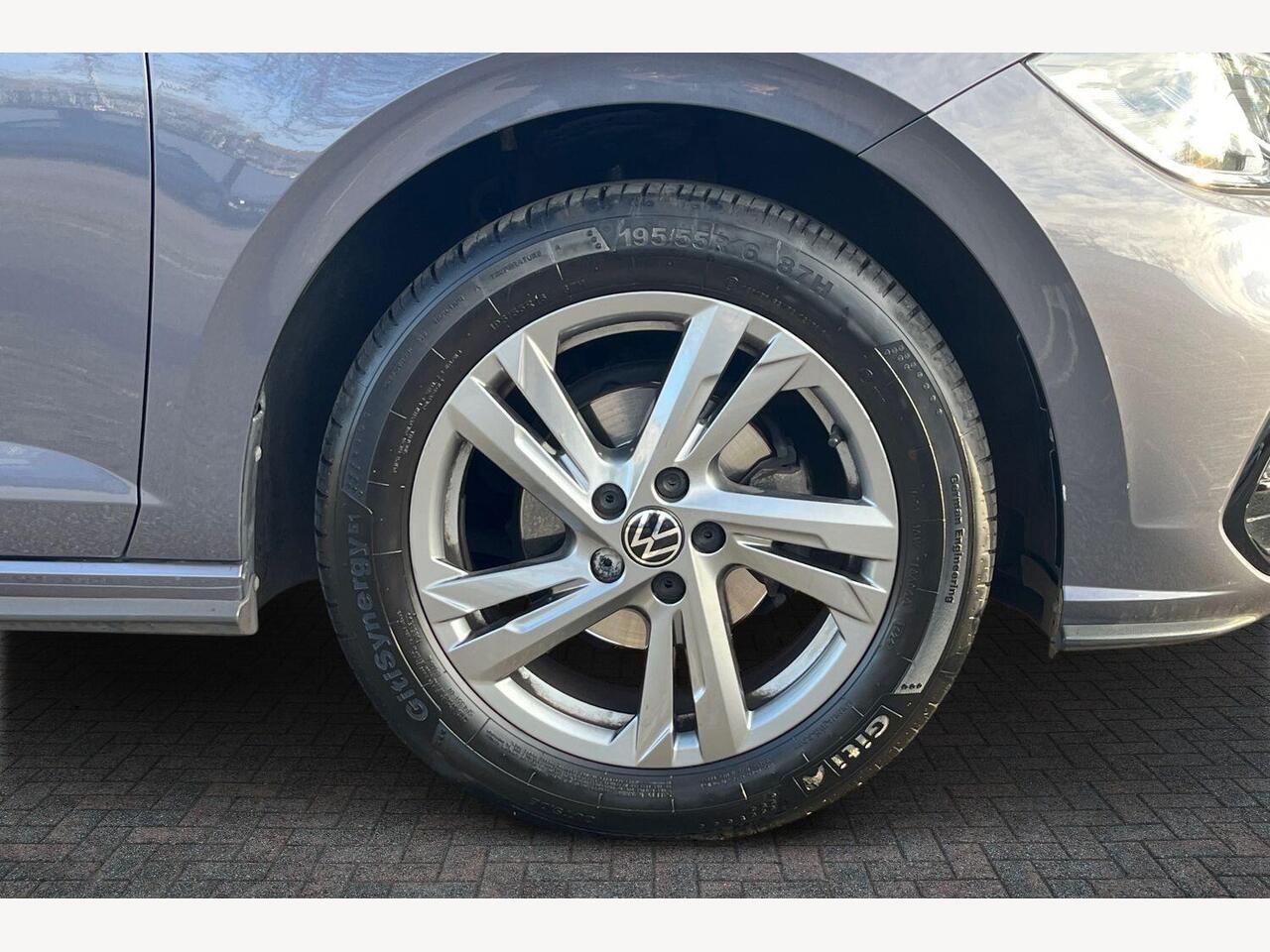 Used Volkswagen Polo 2022 for sale - 78049440: Photo 7