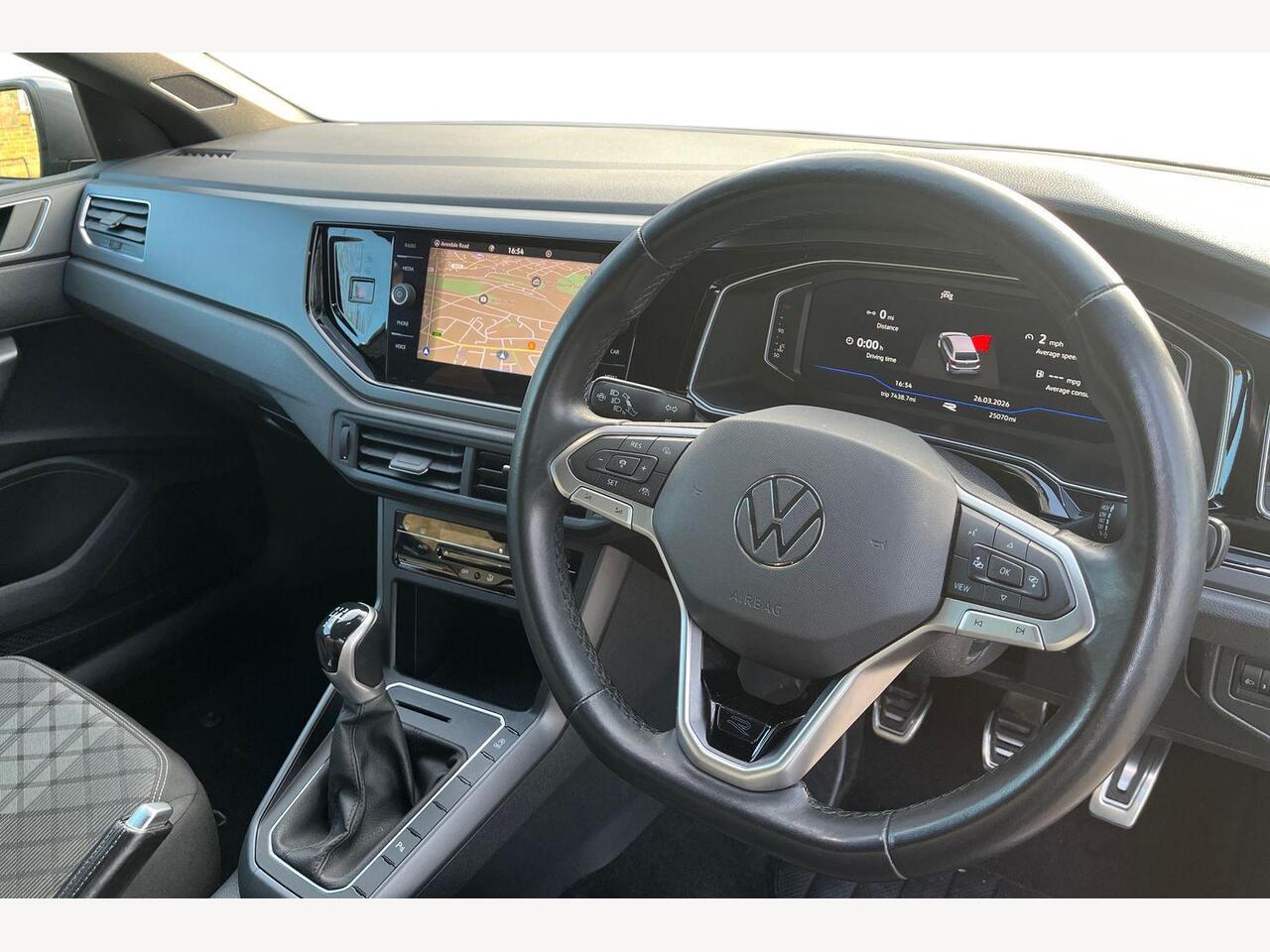 Used Volkswagen Polo 2022 for sale - 78049440: Photo 8