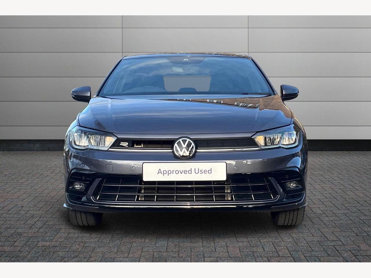 Used Volkswagen Polo 2022 for sale - 78049440: Photo 9