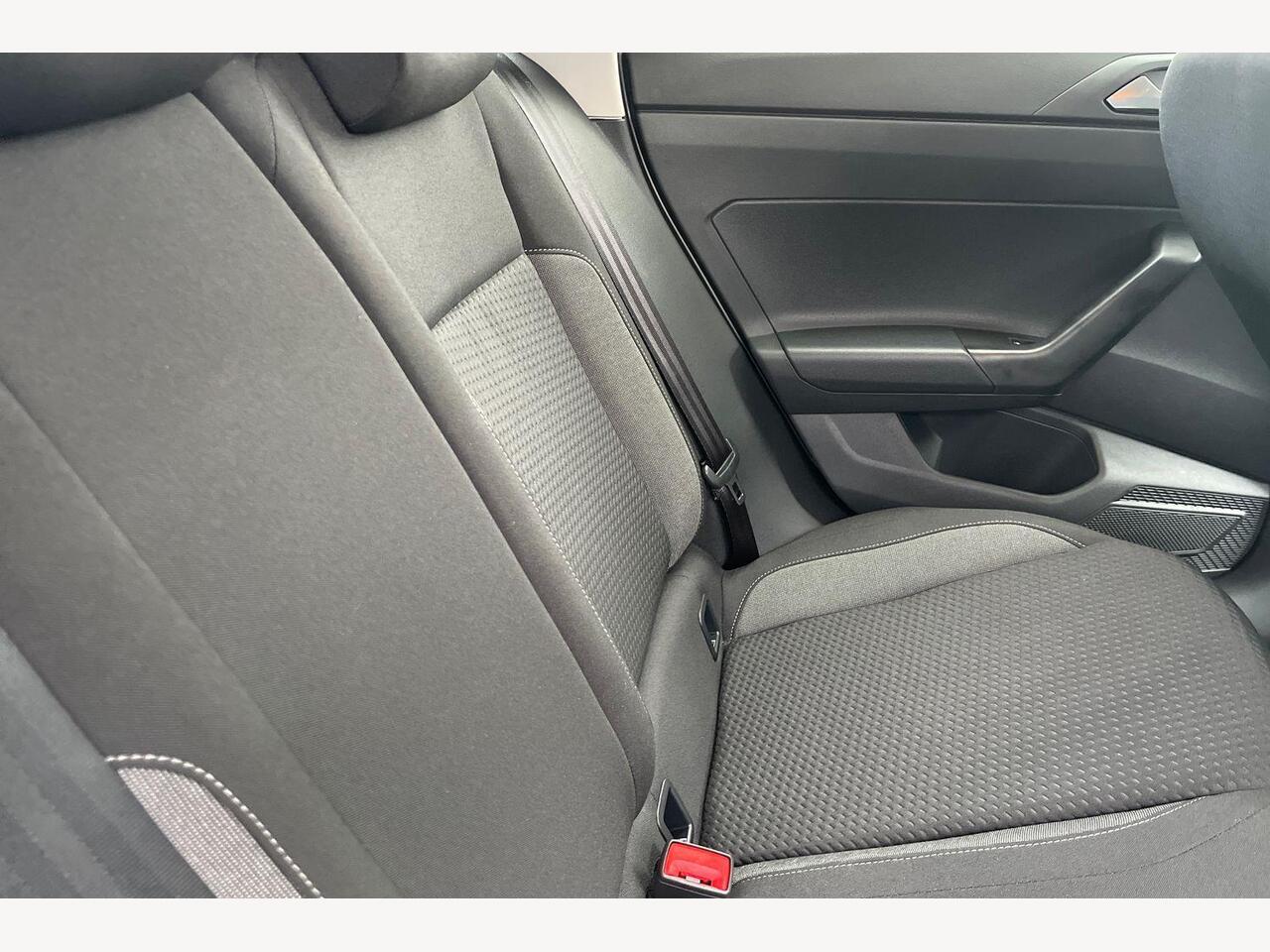 Used Volkswagen Polo 2025 for sale - 77397230: Photo 10