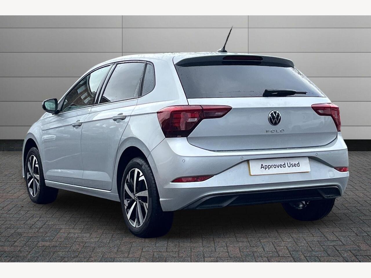 Used Volkswagen Polo 2025 for sale - 77397230: Photo 3