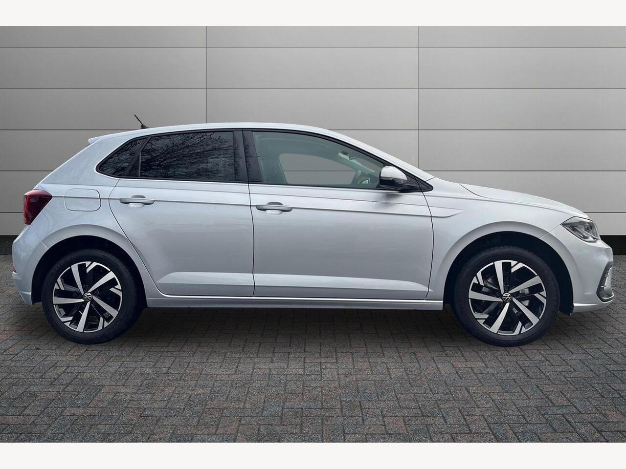 Used Volkswagen Polo 2025 for sale - 77397230: Photo 5