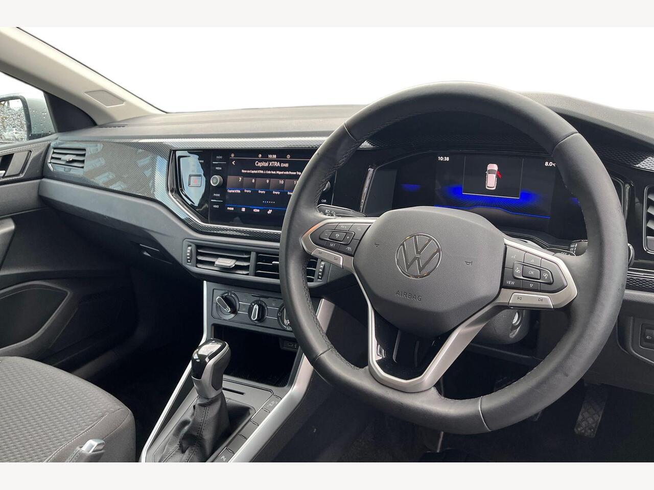 Used Volkswagen Polo 2025 for sale - 77397230: Photo 8