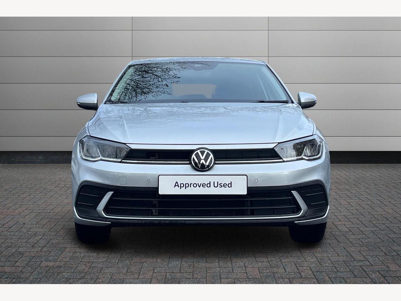 Used Volkswagen Polo 2025 for sale - 77397230: Photo 9