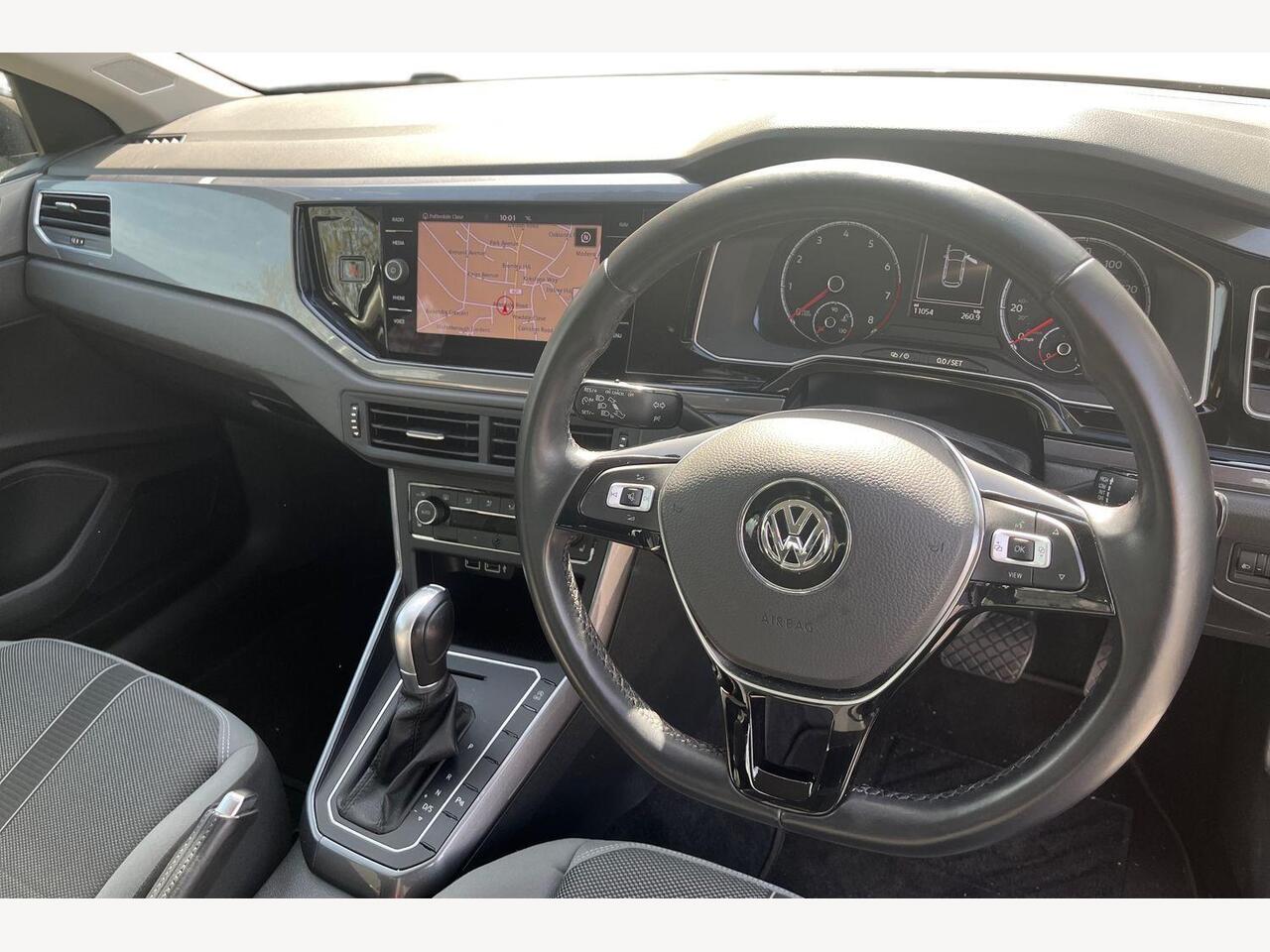 Used Volkswagen Polo 2019 for sale - 78213796: Photo 10