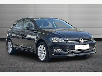 Used Volkswagen Polo 2019 for sale - 78213796: Photo