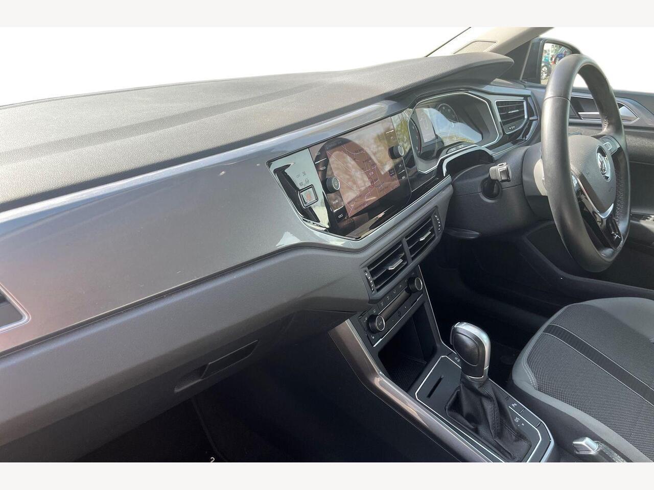 Used Volkswagen Polo 2019 for sale - 78213796: Photo 2