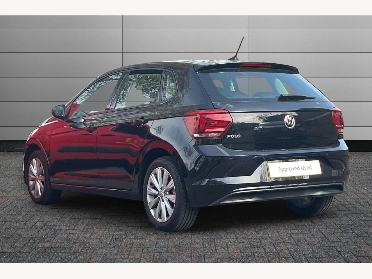 Used Volkswagen Polo 2019 for sale - 78213796: Photo 5