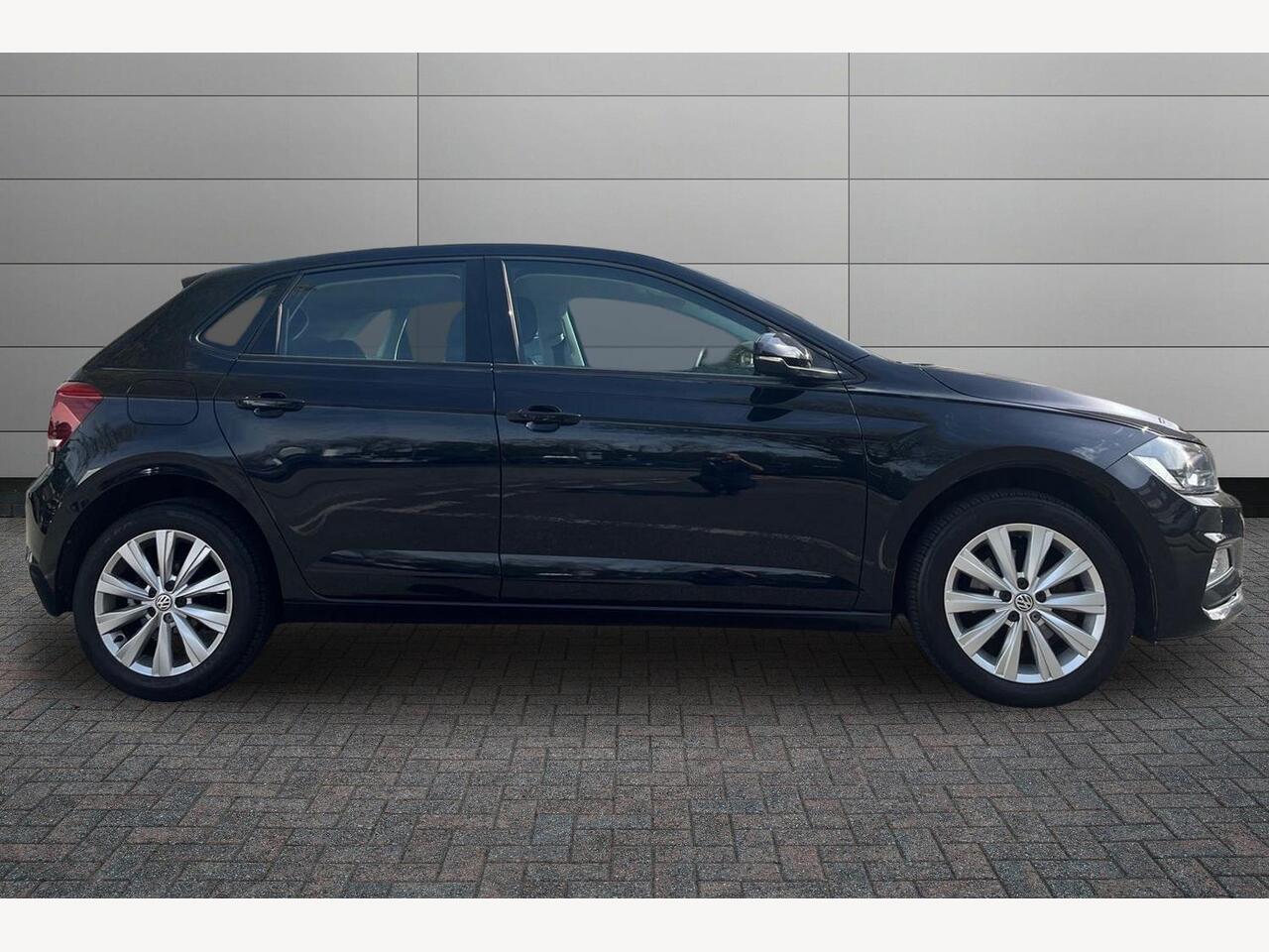 Used Volkswagen Polo 2019 for sale - 78213796: Photo 7