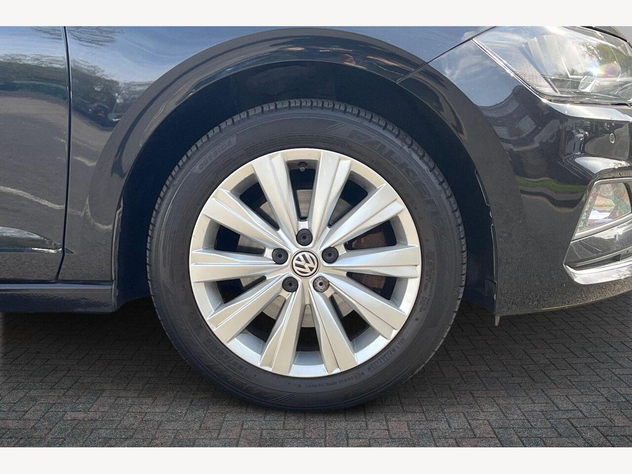 Used Volkswagen Polo 2019 for sale - 78213796: Photo 9