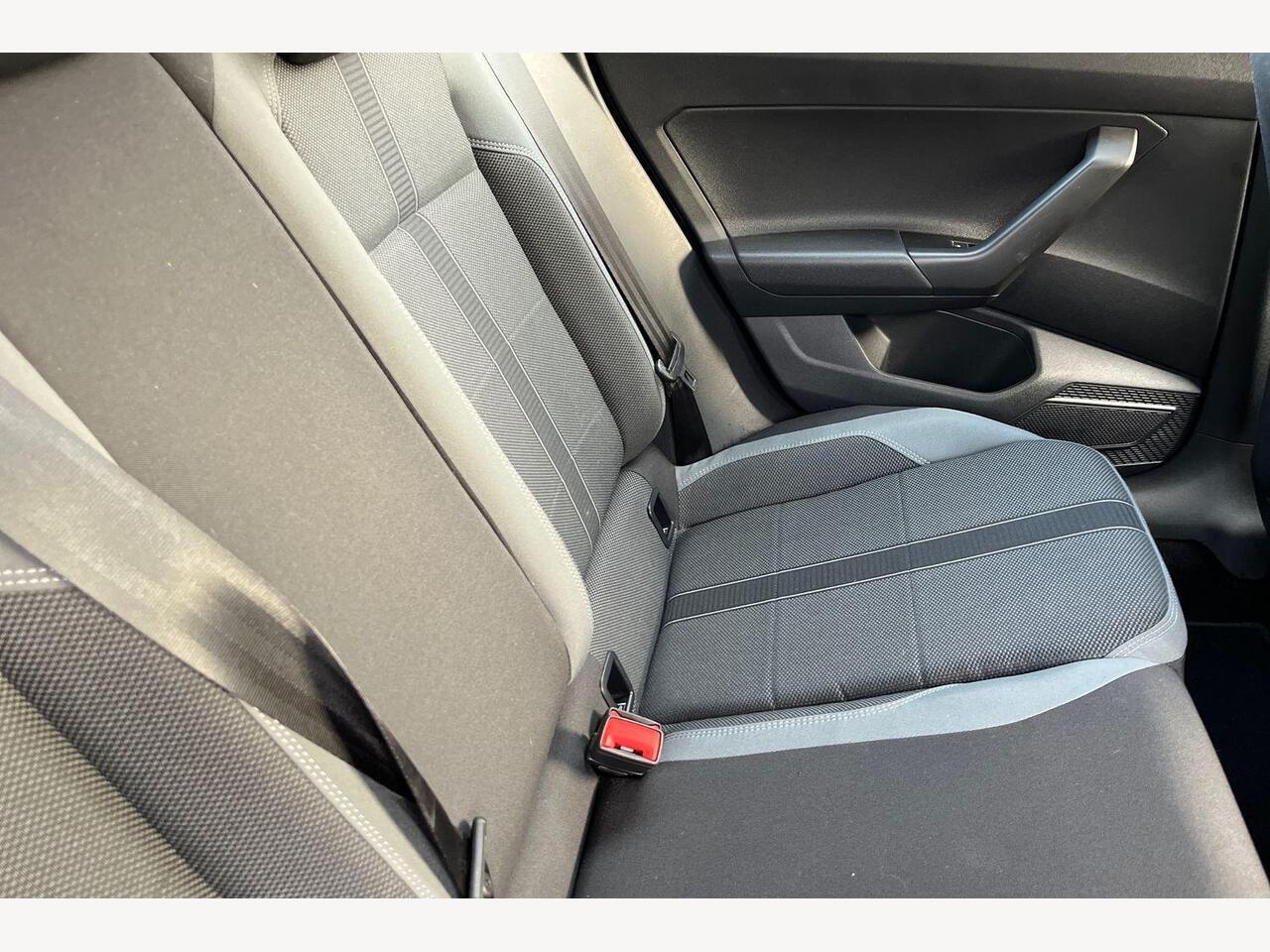 Used Volkswagen Polo 2022 for sale - 77785859: Photo 10