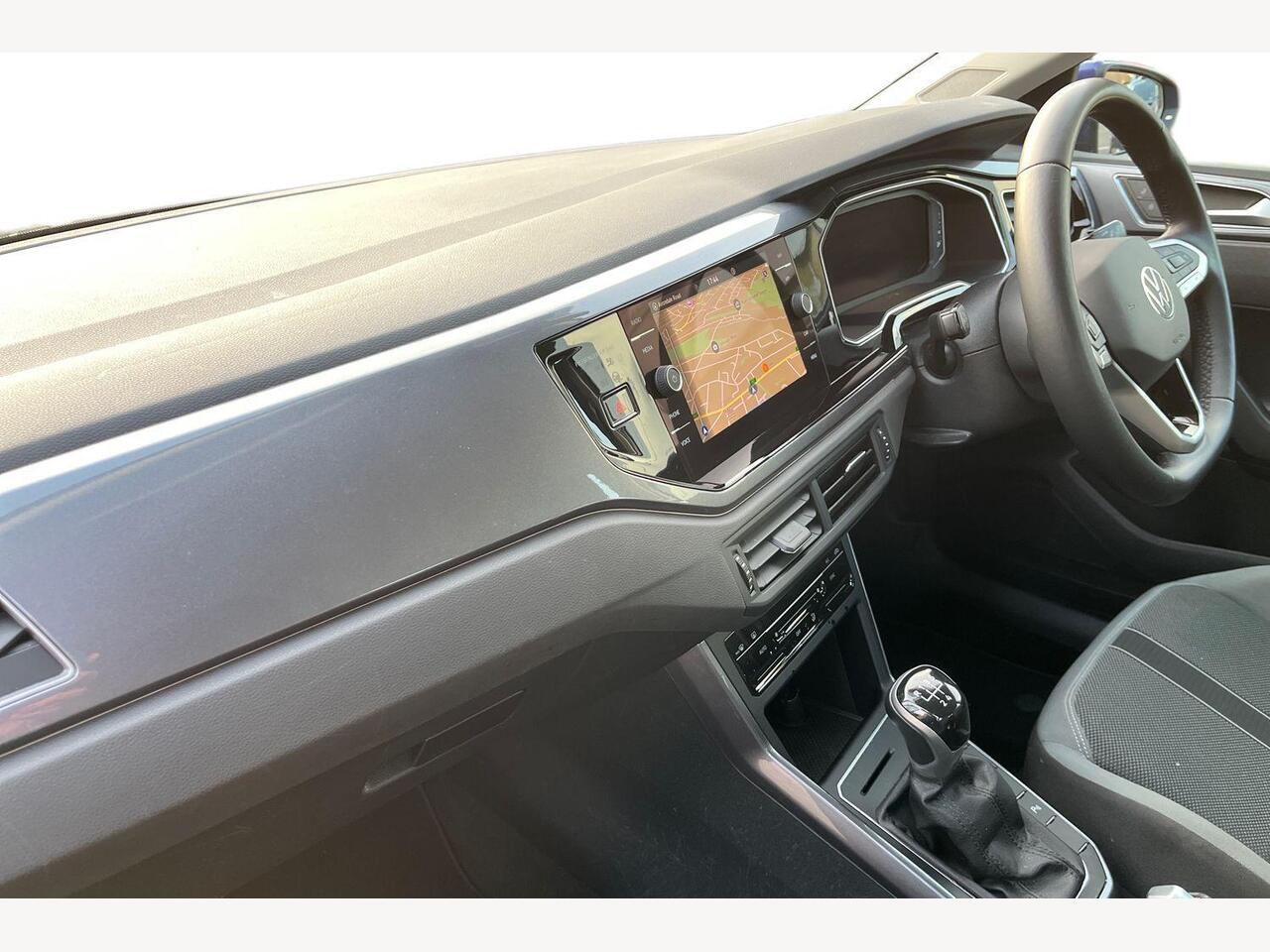 Used Volkswagen Polo 2022 for sale - 77785859: Photo 2