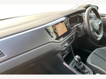 Used Volkswagen Polo 2022 for sale - 77785859: Photo