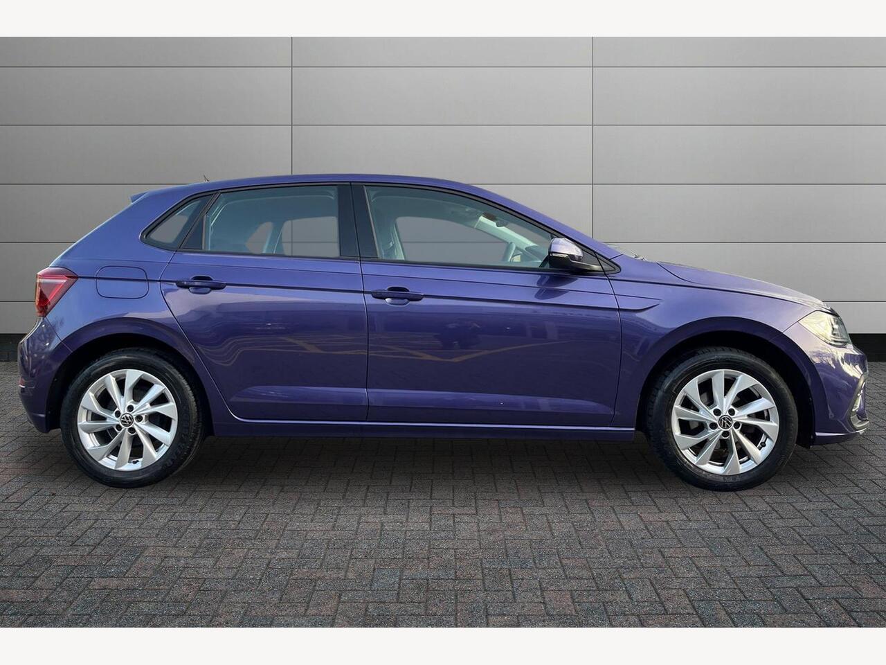 Used Volkswagen Polo 2022 for sale - 77785859: Photo 5