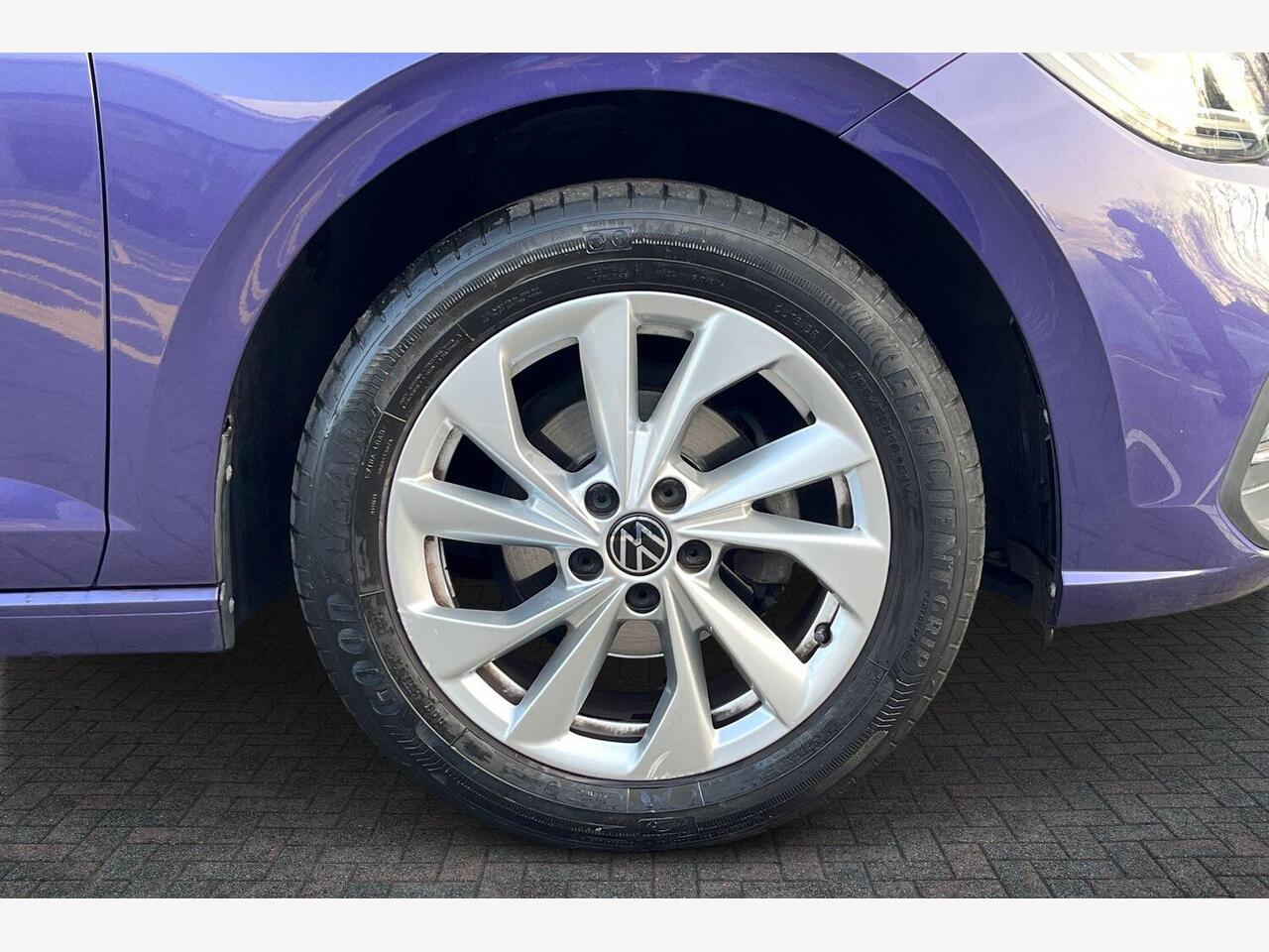 Used Volkswagen Polo 2022 for sale - 77785859: Photo 7