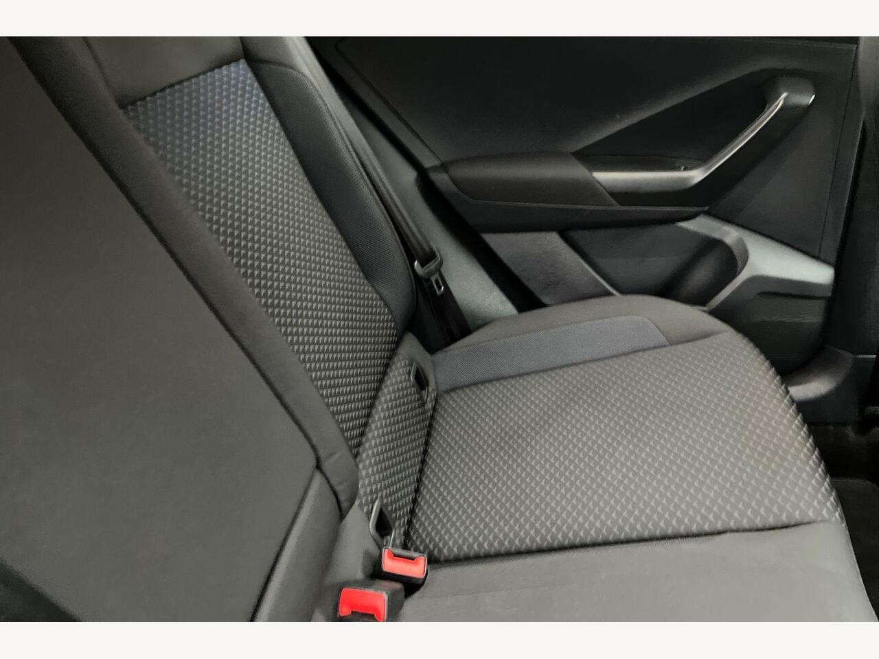 Used Volkswagen T-Roc 2021 for sale - 77927115: Photo 10