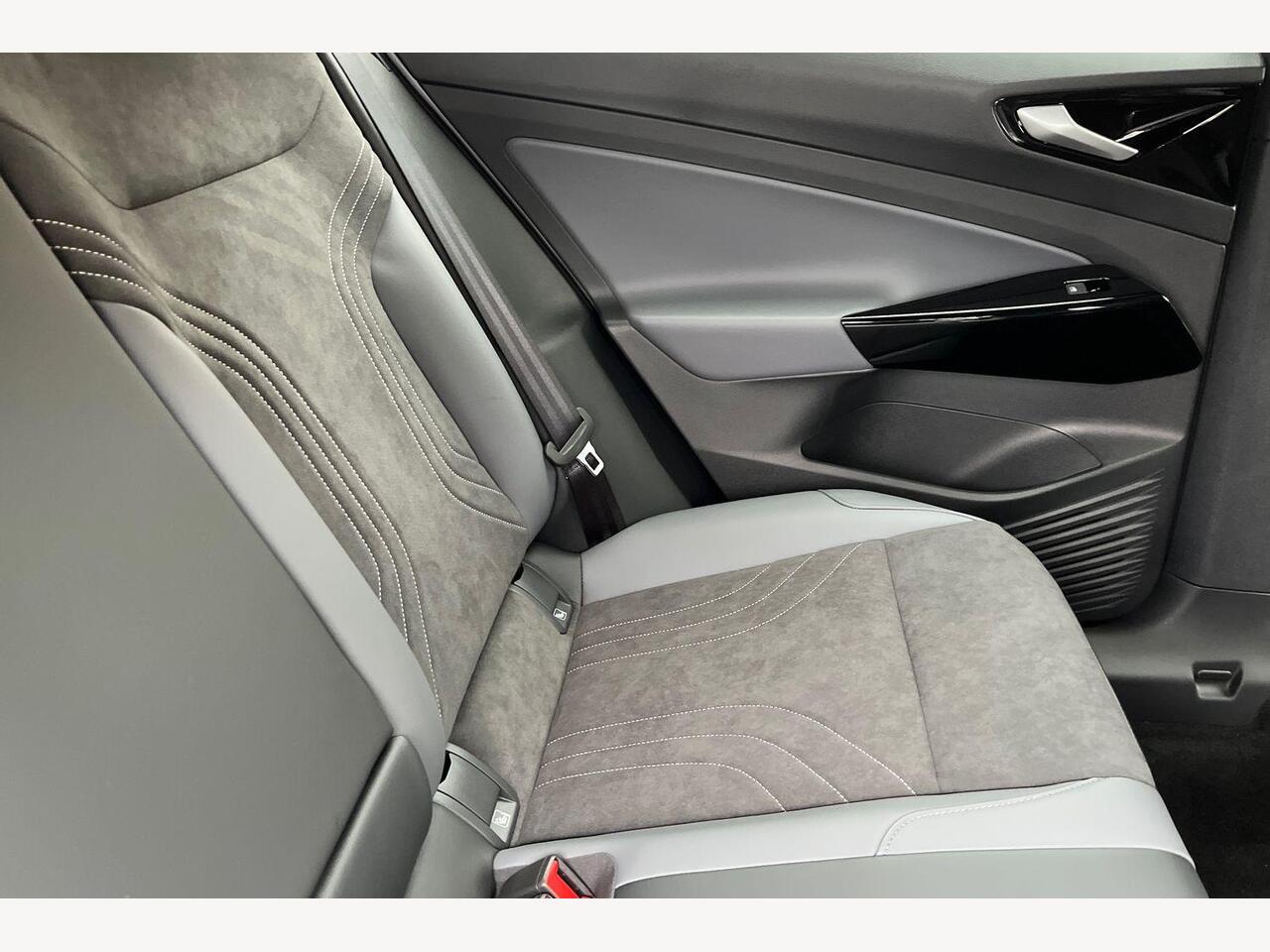 Used Volkswagen ID.5 2025 for sale - 78049386: Photo 10