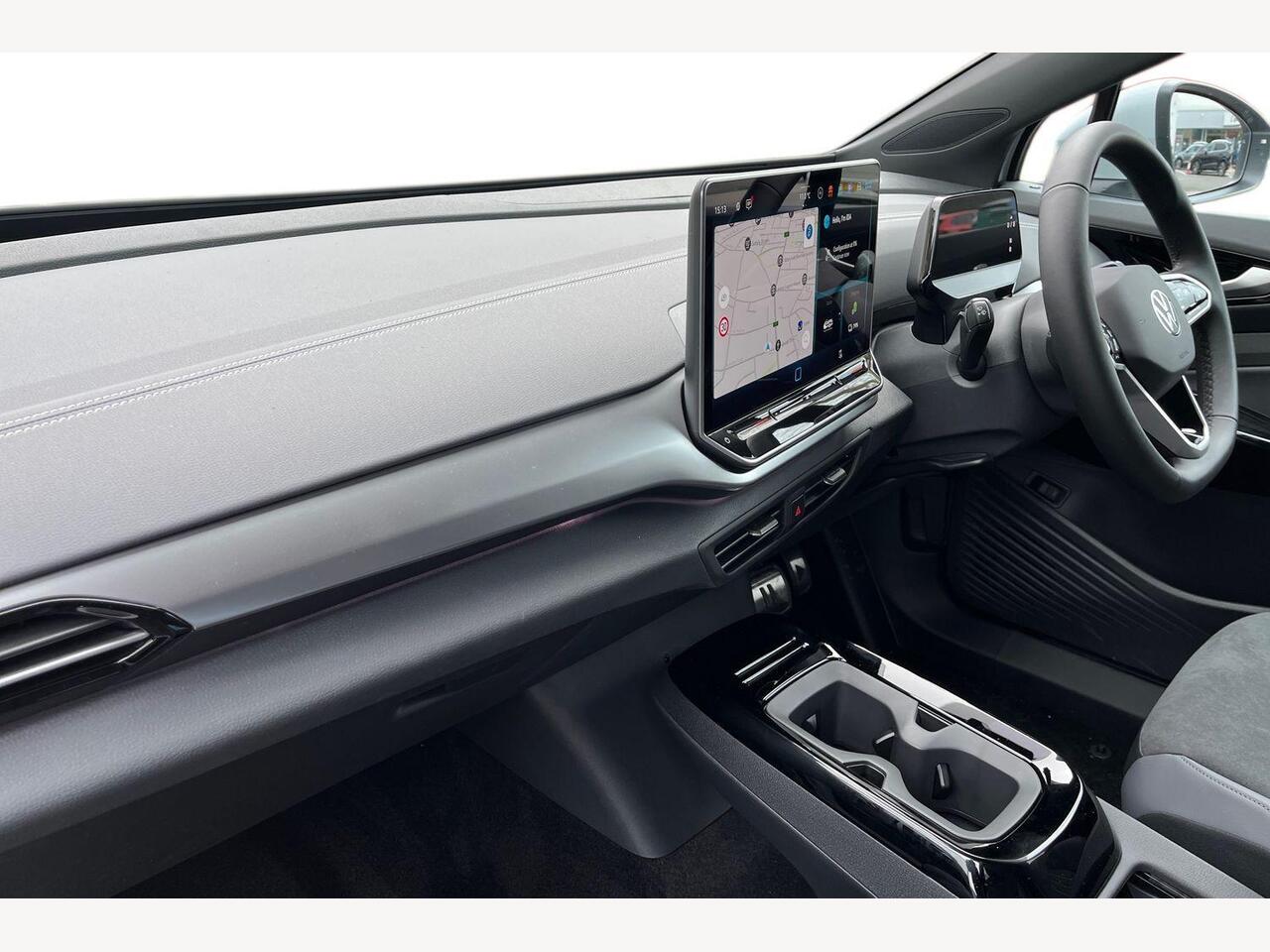 Used Volkswagen ID.5 2025 for sale - 78049386: Photo 2