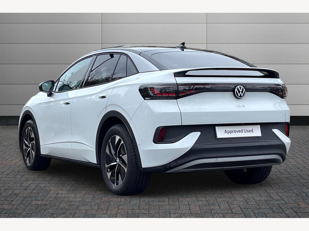 Used Volkswagen ID.5 2025 for sale - 78049386: Photo 3